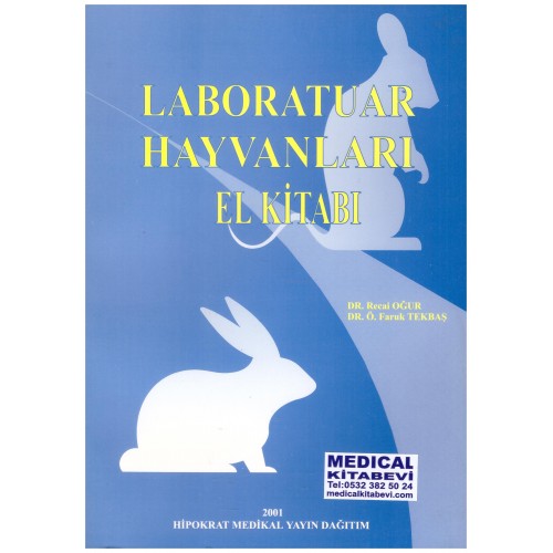 Laboratuvar Hayvanları El Kitabı